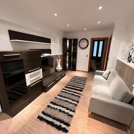 Bermeo Centre Apartment ภายนอก รูปภาพ